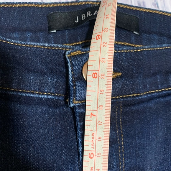 J. Brand skinny jeans. Size 29. - Picture 8 of 9